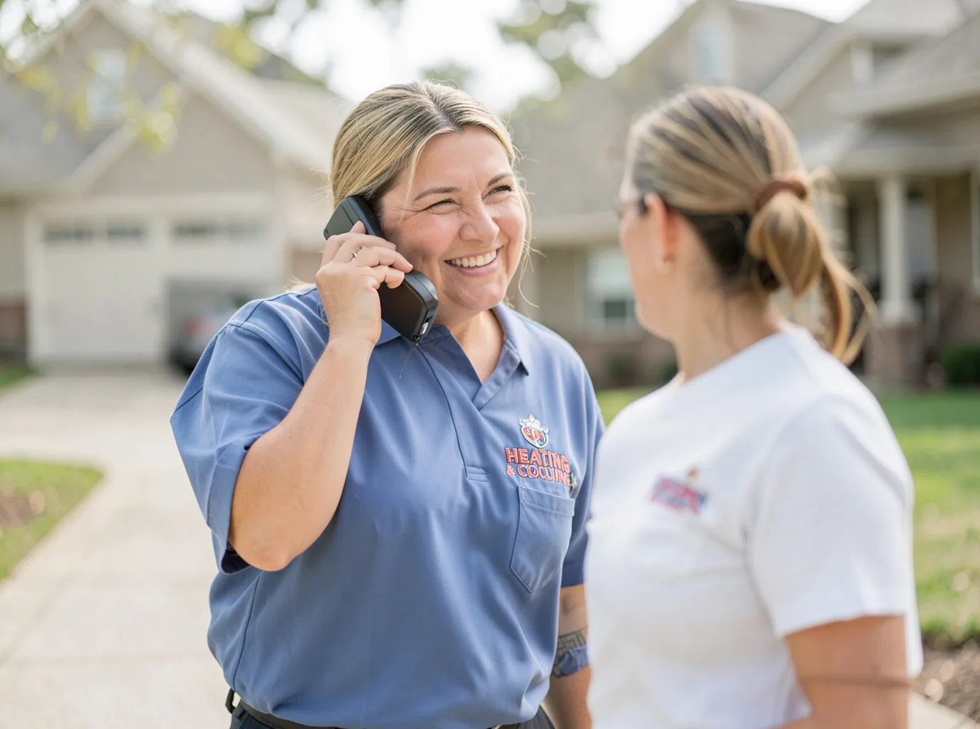 Hvac Repair Kevil, KY FAQs